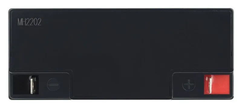 Аккумулятор Pitatel HR22-12, 12V 22Ah