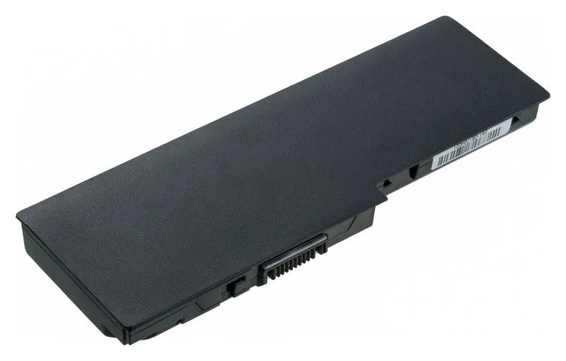 Аккумуляторная батарея Pitatel BT-758 для ноутбуков Toshiba Satellite P200, P300