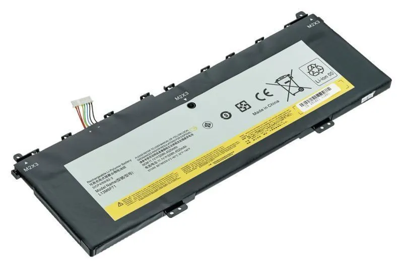 Аккумуляторная батарея Pitatel BT-1980 для Lenovo IdeaPad Yoga 2 13