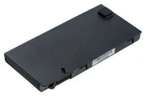 аккумуляторная батарея pitatel bt-1914 для ноутбуков msi gx680, gt780