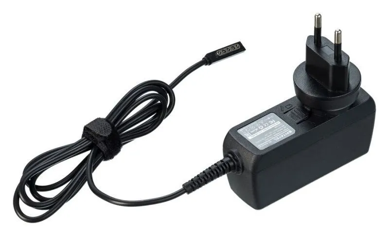 Блок питания Pitatel TPA-600 для Microsoft Surface RT, 12V 2A