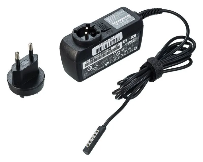 Блок питания Pitatel TPA-600 для Microsoft Surface RT, 12V 2A