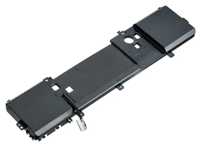Аккумуляторная батарея Pitatel BT-1273 для Dell Alienware 15 R1, R2