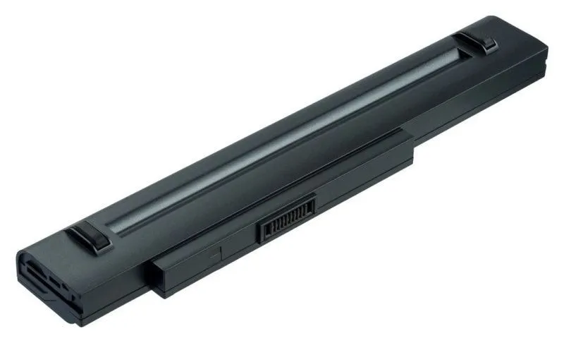 Аккумуляторная батарея Pitatel BT-140 для ноутбуков Asus V1, VX2