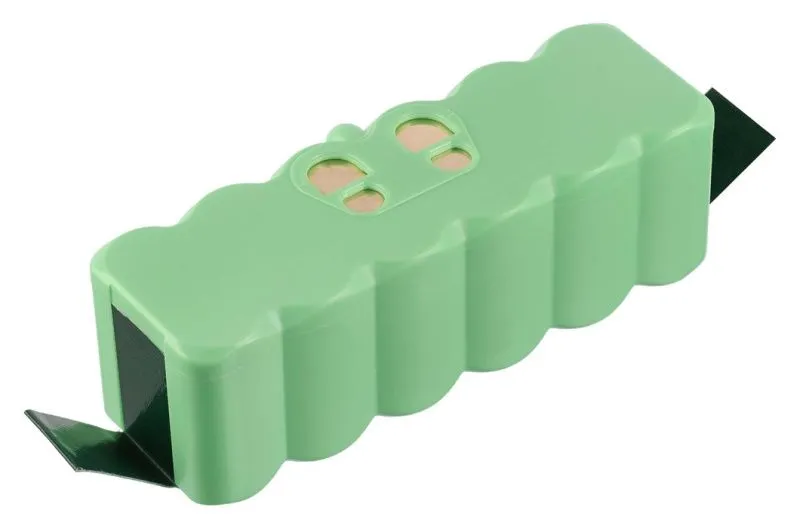 Аккумуляторная батарея Pitatel VCB-002-IRB.R500-60L, Li-Ion 14.4V 6Ah