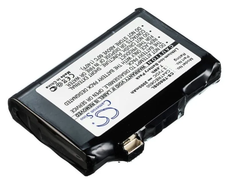 Аккумулятор Pitatel SEB-TP1910 для Palm Treo 600, 610, 2000mAh