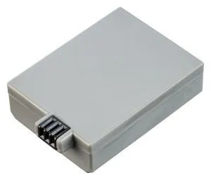 аккумулятор pitatel seb-pv032 для canon eos 1000d, 450d, 500d