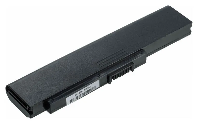 Аккумуляторная батарея Pitatel BT-750 для ноутбуков Toshiba Satellite U300