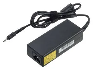 блок питания pitatel ad-169 для ноутбуков acer (19v 3.42a)