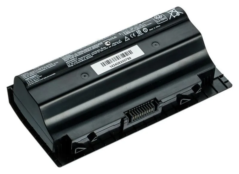 Аккумуляторная батарея Pitatel BT-1123 для Asus G75