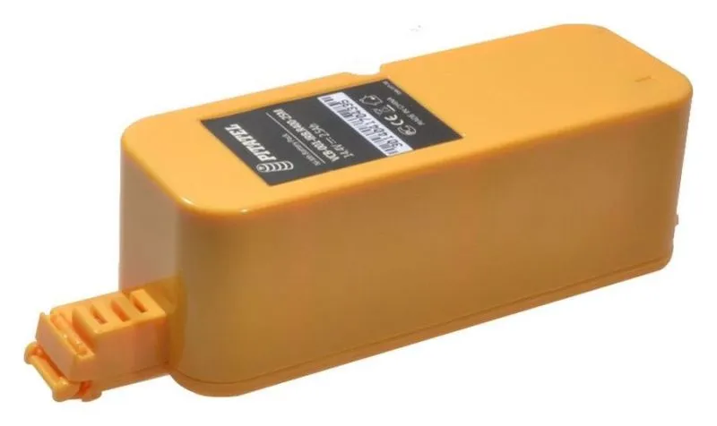 Аккумуляторная батарея Pitatel VCB-001-IRB.R400-25M, Ni-Mh 14.4V 2.5Ah