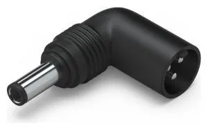 сменный разъем питания pitatel dcc.m18 для lcd мониторов (12v, 5.5x2.5mm)