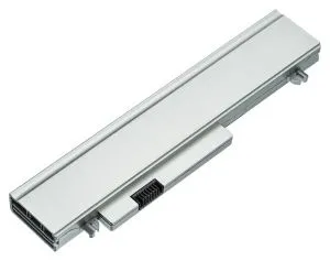 аккумуляторная батарея pitatel bt-1224 для dell latitude x300