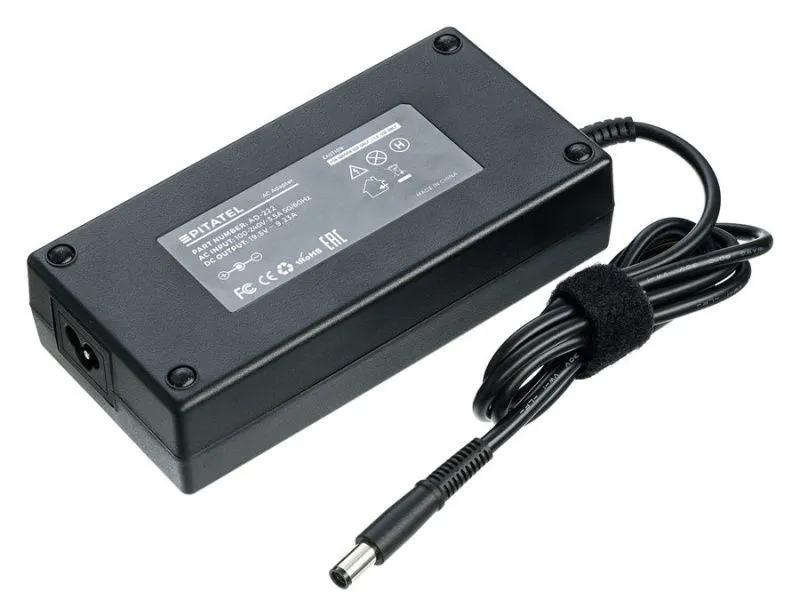 Блок питания Pitatel AD-222 для Dell (19.5V 9.23A)