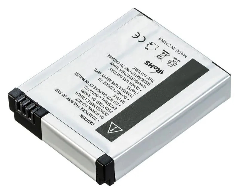 Аккумулятор Pitatel SEB-PV1100 для GoPro HD Hero 2, 1100mAh