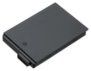 аккумуляторная батарея pitatel bt-1613 для dell latitude 14 rugged (5424)