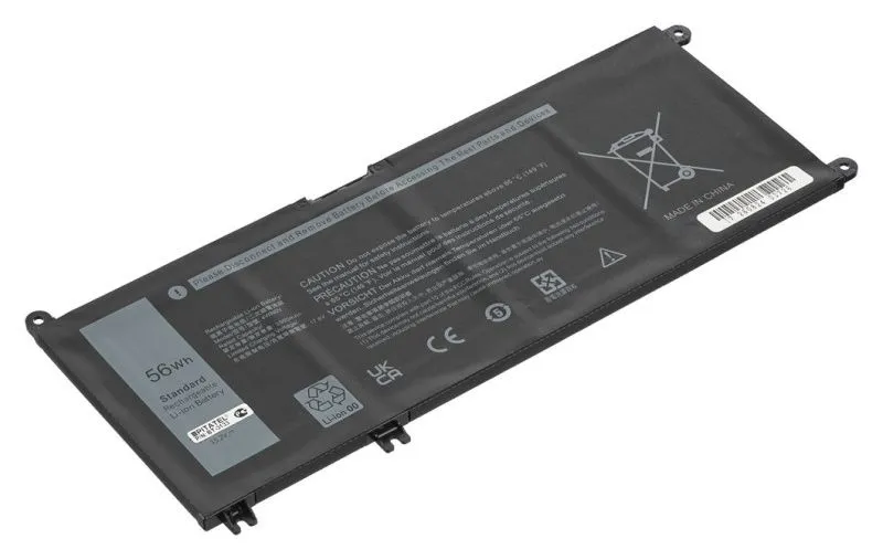Аккумулятор Pitatel BT-3133 для Dell Latitude 3310, p/n: M245Y