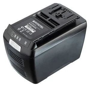аккумуляторная батарея pitatel tsb-005-bos36-40l (bosch p/n: 2607336004, 2607336107, 2607336108, bat836), li-ion 36v 4.0ah