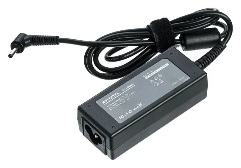 Блок питания Pitatel TPA-007 для Cube i7 Stylus