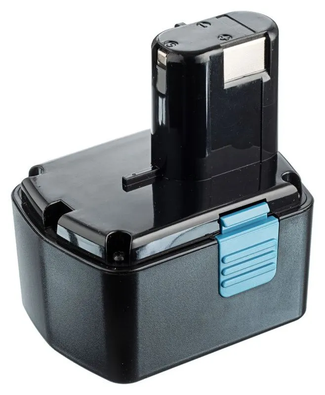 Аккумуляторная батарея Pitatel TSB-025-HIT14A-21M (HITACHI p/n: EB 1414L, EB 1420RS, EB 1426H, EB 1430H, EB 1430R), Ni-Mh 14.4V 2.1Ah