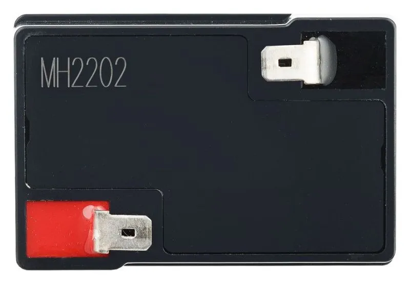 Аккумулятор Pitatel HR4.5-6, 6V 4.5Ah