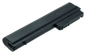 аккумуляторная батарея pitatel bt-420 для ноутбуков hp business notebook nc2400