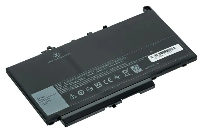Аккумуляторная батарея Pitatel BT-1244 для Dell Latitude E7270, E7470