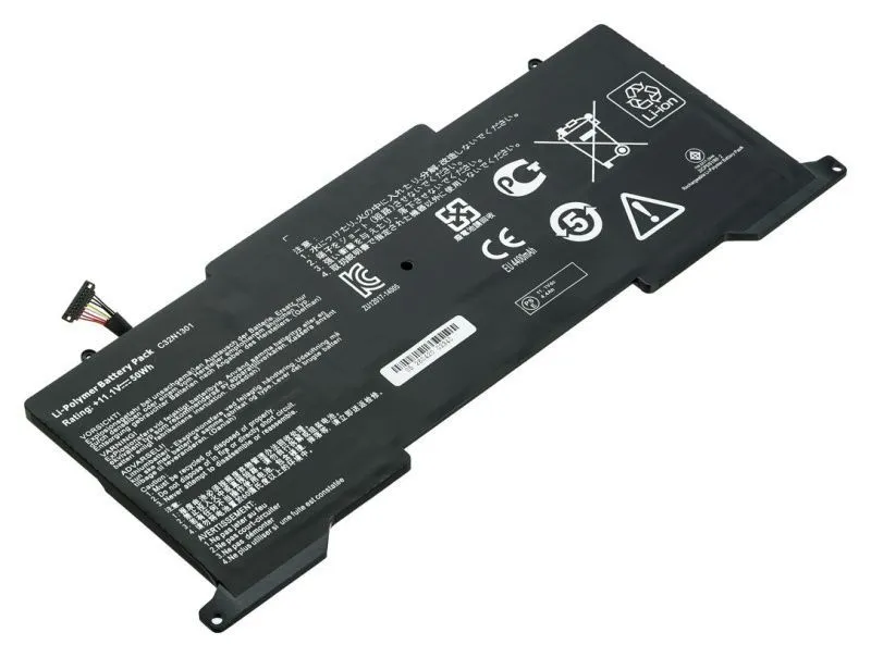 Аккумуляторная батарея Pitatel BT-1171 для Asus UX31LA Zenbook