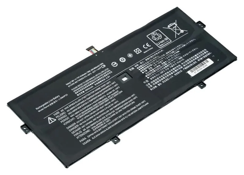 Аккумуляторная батарея Pitatel BT-1995 для Lenovo IdeaPad Yoga 910
