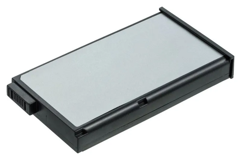 Аккумуляторная батарея Pitatel BT-405 для ноутбуков HP Compaq