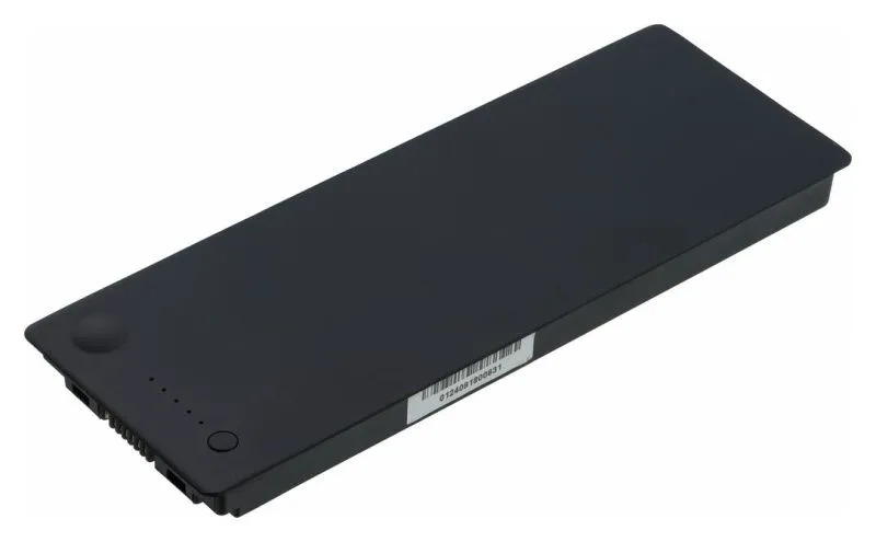 Аккумуляторная батарея Pitatel BT-876B для ноутбуков Apple MacBook 13.3" (A1185)