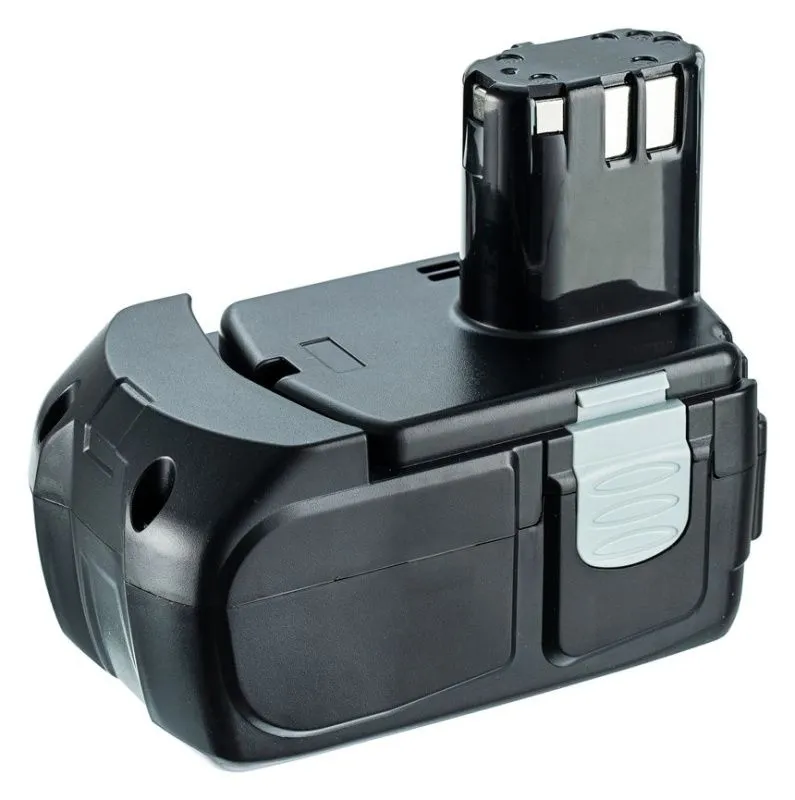 Аккумуляторная батарея Pitatel TSB-026-HIT14B-40L (HITACHI p/n: BCL 1415, BCL 1430, EBL 1430), Li-Ion 14.4V 4.0Ah