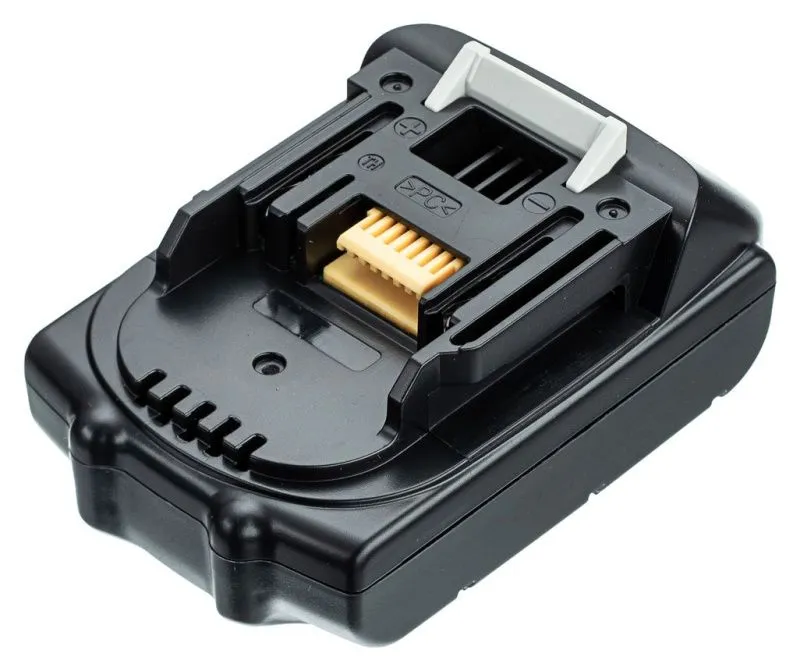 Аккумуляторная батарея Pitatel TSB-041-MAK18B-15L (MAKITA p/n: 194205-3, BL1830), Li-Ion 1.5Ah 18V