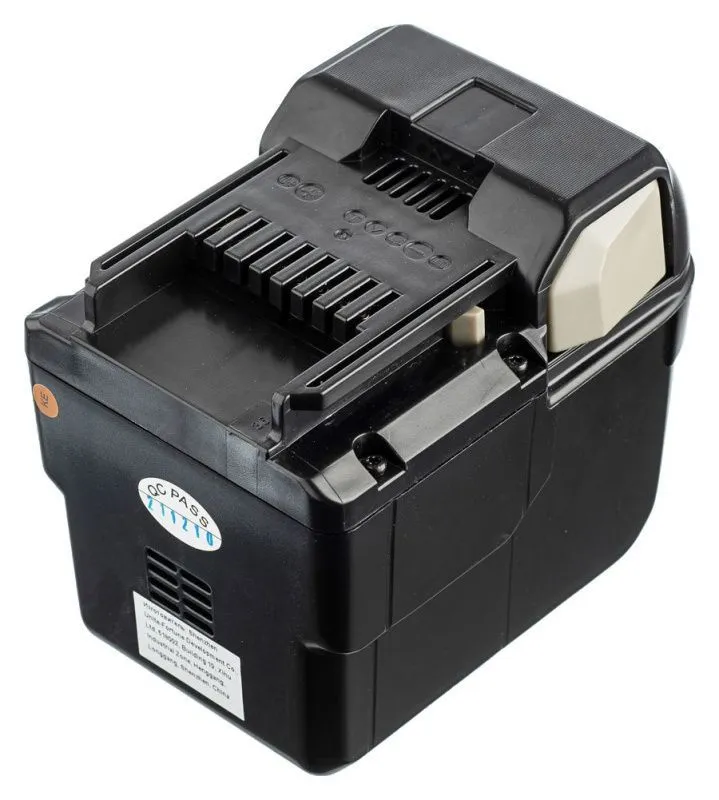 Аккумуляторная батарея Pitatel TSB-146-HIT36-30L (HITACHI p/n: BSL3626), Li-Ion 36V 3.0Ah