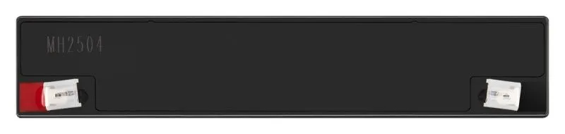 Аккумулятор Pitatel HR2.2-12, 12V 2.2Ah