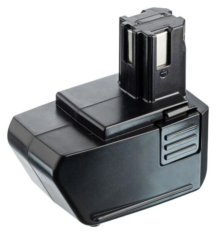 Аккумуляторная батарея Pitatel TSB-032-HIL96-20M (HILTI p/n: 315078, 315079, 334584, 21835001, BP10, SBP10, SFB105), Ni-Mh 9.6V 2.0Ah