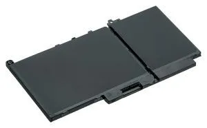 аккумуляторная батарея pitatel bt-1244 для dell latitude e7270, e7470