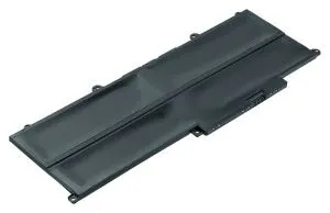 аккумуляторная батарея bt-1808 для ноутбуков samsung 900x3c, 900x3e