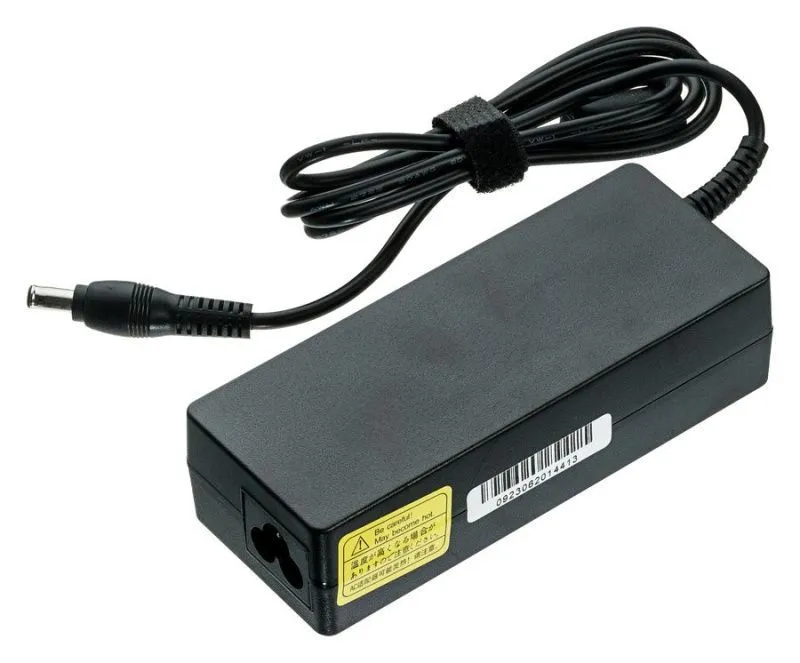 Блок питания Pitatel AD-118 для ноутбуков Samsung (19V 4.22A)