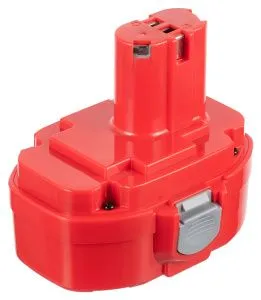 аккумуляторная батарея pitatel tsb-033-mak18a-20c (makita p/n: 1822, 192827-3), ni-cd 18v 2.0ah