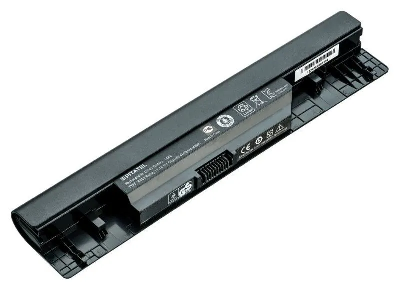 Аккумуляторная батарея Pitatel BT-289 для ноутбуков Dell Inspiron 1464, 1564, 1764
