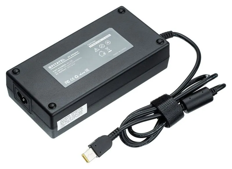 Блок питания Pitatel AD-239 для Lenovo (20V 8.5A)