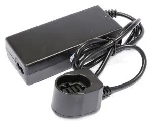 зарядное устройство pitatel tsa-007-de-02 для dewalt, 14-18v li-ion