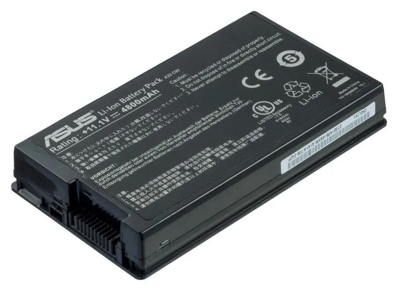 Аккумуляторная батарея Pitatel BT-117 для ноутбуков Asus C90