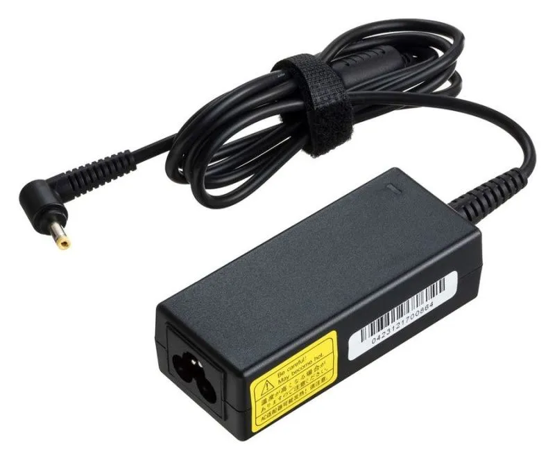 Блок питания Pitatel AD-145 для ноутбуков HP Compaq (19V 1.58A)