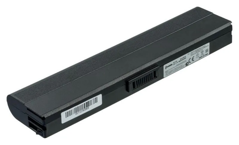 Аккумуляторная батарея Pitatel BT-136 для ноутбуков Asus F6, F9