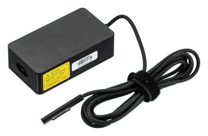 Блок питания Pitatel TPA-307 для Microsoft Surface Pro 7 (15V 4A)