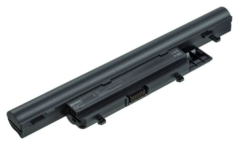 Аккумуляторная батарея Pitatel BT-1906 для ноутбуков Packard Bell Easynote NX86, TX86