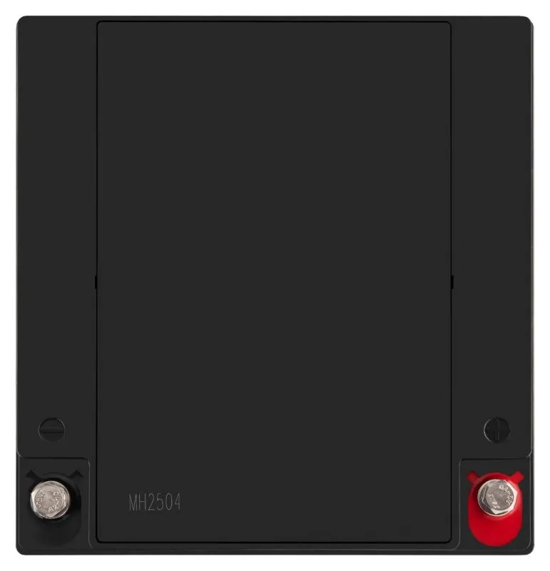 Аккумулятор Pitatel HR26-12, 12V 26Ah