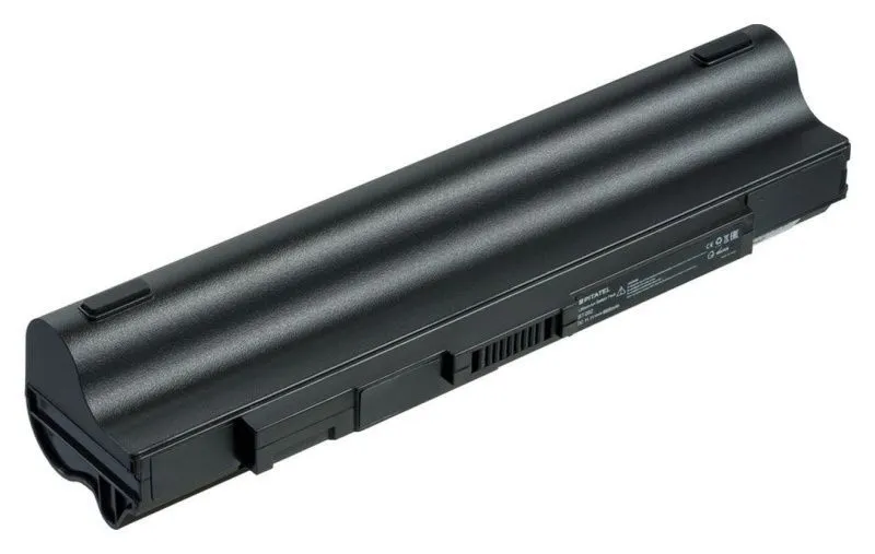 Аккумуляторная батарея Pitatel BT-052 для ноутбуков Acer Aspire One 531, 531h, 751